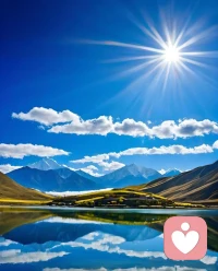 人的經歷，壞與好都是有用的，它都是一場讓你人生不斷擴展、擴充、成長、成就的體驗配圖