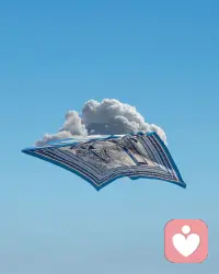 可惜我們從不質疑，只希望別人告訴我們如何去做。配圖