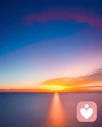 你還不知道嗎？是你發(fā)出的光，點(diǎn)亮了這個(gè)世界。配圖