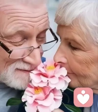 . 只有用眼睛相愛(ài)的人才會(huì)分開(kāi)，對(duì)于那些用心和靈魂在相愛(ài)的人來(lái)說(shuō)，這個(gè)世界沒(méi)有離別。配圖