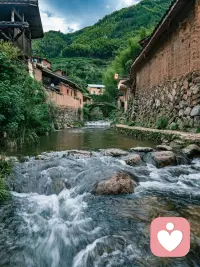 只有不投射任何欲求，才能聽得出聲音里的意義。因此你能不能放下心中的屏障，真的去傾聽萬籟？配圖