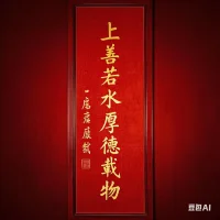 **“我們總是在尋找外在的答案，卻忽略了內心的聲音。”**  
   —— 真正的答案，或許早已藏在你的潛意識里。配圖
