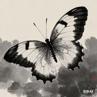 大腦的蝴蝶效應：此刻的emo振翅，終將在未來皮層掀起智慧風暴配圖