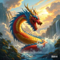 「別只抬龍頭，記得激活『前額葉』」**  
傳統說今天要「引錢龍」，神經科學卻說：真正的富貴是保持大腦可塑性。新的一年，讓理性與希望共同皮層起舞，才是最高級的「開運儀式」????????配圖