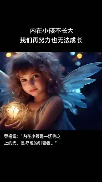 关系就像拼图，我们总想找到完美契合的那块，却常常忘了自己也在不断生长出新的棱角配图