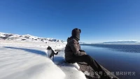 可能他眼里，没有什么是不好的接纳发生的所有，允许一切发生然后，继续前行。