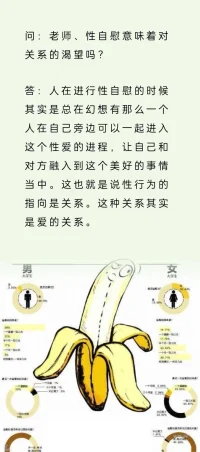 性自慰在本質上是對關系的渴望配圖