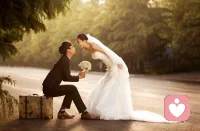 戀愛中擔(dān)心過度包容對方而失去自我怎么辦



過度包容對方是讓一個人心理退行到心理嬰兒期的錯誤方法。對一個成人來說這并非是一件好事情。這其實是在阻止一個人的成長。好的戀愛關(guān)系是雙方一起成長，一起進步。而不是讓一個人成為嬰兒，而另一個成為控制嬰兒的養(yǎng)育者。這種心理上的不平等長期發(fā)展下去會出現(xiàn)很多問題的。
寫評論配圖