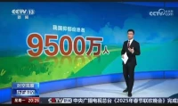 我國抑郁癥患者已達到可怕的9500萬人配圖