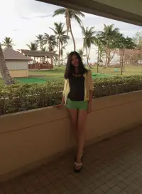 情緒低落的時候就去外面走一走，看場落日余暉，和江河湖海交談，與日月星辰對話，去看一條魚怎么游動，去觀察一朵花怎樣綻放….
走出去吧、大自然會治愈你的憂傷~配圖