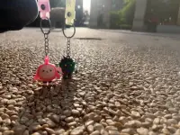 在這個傾訴的平臺上
我們可能會發生不同的遇見
很多話也許你無處傾訴表達
語晨在這里
希望是那束照亮你的光配圖