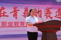 一份耕耘，一份收獲。配圖
