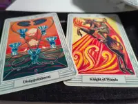 不論因何感到失望，請?把失望當做心給腦的一個善意提醒。
?
提醒自己停止情緒上的哀怨，?該去采取行動了。

駿馬自知前程遠，無須揚鞭自奮蹄！配圖