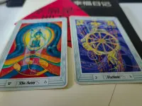 人類的眼睛長在前面，是讓我們向前看的。過去的一切之于我們，是用來增長智慧、修正觀念的。
當吸取了過去的教訓以及承受了該承受的結(jié)果后，就把過去甩在身后，大步向前吧！
轉(zhuǎn)念之間，新的命運已向你招手～配圖