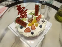 生日快樂配圖