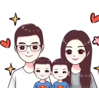 　　在猶太人中流傳著這樣一個故事：“塞爾瑪陪伴丈夫駐扎在一個沙漠的陸軍基地里。丈夫奉命到沙漠里去演習，她一個人留在陸軍的小鐵皮房子里，天氣熱的受不了。她沒有人可以聊天，身邊只有墨西哥人和印第安人，而他們又不會說英語。她非常難過，于是就寫信給遠在以色列的父母，說要丟開一切回家去。贖罪日那天，她收到父親的回信，回信只有兩行，這兩行信卻永遠留在了她心中，完全改變了她的生活。信的內容是這樣的：“兩個人從牢中的鐵窗望出去，一個看到泥土，一個卻看到了星星。”塞爾瑪讀懂了父親的信，覺得非常慚愧，她決定留下來尋找沙漠中的“星星”。于是，她開始和當地人交朋友，研究那些引人入迷的仙人掌和各種沙漠植物、物態，又學習有關土撥鼠的知識。沒多久，她驚奇地發現當地人對她特別友好，把自己最喜歡的，舍不得賣給觀光客的紡織品和陶器送給她做禮物，她發現原來難以忍受的沙漠環境變成了令人興奮、留連忘返的奇景。于是，她不再抱怨，不再焦慮，而是把原來使她認為惡劣的情況看做一生中最有意義的冒險，并為此寫了一本書《快樂的城堡》。”
　　她從自己的鐵皮房里看出去，終于看到了“星星”。沙漠沒有改變，印第安人也沒有改變，所有的東西都沒有改變，是什么讓這位女士的世界發生了這么大的改變呢？
　　是心態，是塞爾瑪的內心發生了變化，她的心態變了，整個世界給她的感受也隨之發生了相應的改變。
　　這不僅讓我聯想到父母眼中的孩子。我們看到了孩子身上的“沙漠和荒蕪”，還是看到了孩子身上“星星”的光彩？同樣的道理，這也取決于我們的心態。
　　有些父母在觀察自己的孩子時，總是以警察般細微、銳利的目光去審視，恐怕落下一點點劣跡從而讓孩子變壞，從不放過孩子哪怕一個小小的錯誤和缺點。父母們有著非常重要的理由，那就是：愛他們的孩子。因為愛，所以怕他們有什么閃失，怕他們因小小的失誤導致更重大的錯誤。于是，就會把孩子每一個小小的錯誤都大張旗鼓地拿出來，給孩子擺事實、講道理，苦口婆心地勸說，甚至以打罵、威脅來強迫孩子恢復父母心中的完美形象。殊不知，就在父母的教導與教訓中，讓孩子更加強化了自己的缺點和錯誤，讓孩子變得謹小慎微，變得自卑而失落，甚至在憤恨中破罐子破摔，迷失了自己。
　　其實，這就是父母在孩子身上把“沙漠和荒蕪”擴大化了，從而失去了看“星星”的機會。如果父母能改變一下心態，用欣喜的目光去觀察我們的孩子，用欣賞的態度去注視我們的孩子，用