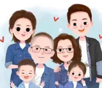 　　在猶太人中流傳著這樣一個故事：“塞爾瑪陪伴丈夫駐扎在一個沙漠的陸軍基地里。丈夫奉命到沙漠里去演習，她一個人留在陸軍的小鐵皮房子里，天氣熱的受不了。她沒有人可以聊天，身邊只有墨西哥人和印第安人，而他們又不會說英語。她非常難過，于是就寫信給遠在以色列的父母，說要丟開一切回家去。贖罪日那天，她收到父親的回信，回信只有兩行，這兩行信卻永遠留在了她心中，完全改變了她的生活。信的內容是這樣的：“兩個人從牢中的鐵窗望出去，一個看到泥土，一個卻看到了星星。”塞爾瑪讀懂了父親的信，覺得非常慚愧，她決定留下來尋找沙漠中的“星星”。于是，她開始和當地人交朋友，研究那些引人入迷的仙人掌和各種沙漠植物、物態，又學習有關土撥鼠的知識。沒多久，她驚奇地發現當地人對她特別友好，把自己最喜歡的，舍不得賣給觀光客的紡織品和陶器送給她做禮物，她發現原來難以忍受的沙漠環境變成了令人興奮、留連忘返的奇景。于是，她不再抱怨，不再焦慮，而是把原來使她認為惡劣的情況看做一生中最有意義的冒險，并為此寫了一本書《快樂的城堡》。”
　　她從自己的鐵皮房里看出去，終于看到了“星星”。沙漠沒有改變，印第安人也沒有改變，所有的東西都沒有改變，是什么讓這位女士的世界發生了這么大的改變呢？
　　是心態，是塞爾瑪的內心發生了變化，她的心態變了，整個世界給她的感受也隨之發生了相應的改變。
　　這不僅讓我聯想到父母眼中的孩子。我們看到了孩子身上的“沙漠和荒蕪”，還是看到了孩子身上“星星”的光彩？同樣的道理，這也取決于我們的心態。
　　有些父母在觀察自己的孩子時，總是以警察般細微、銳利的目光去審視，恐怕落下一點點劣跡從而讓孩子變壞，從不放過孩子哪怕一個小小的錯誤和缺點。父母們有著非常重要的理由，那就是：愛他們的孩子。因為愛，所以怕他們有什么閃失，怕他們因小小的失誤導致更重大的錯誤。于是，就會把孩子每一個小小的錯誤都大張旗鼓地拿出來，給孩子擺事實、講道理，苦口婆心地勸說，甚至以打罵、威脅來強迫孩子恢復父母心中的完美形象。殊不知，就在父母的教導與教訓中，讓孩子更加強化了自己的缺點和錯誤，讓孩子變得謹小慎微，變得自卑而失落，甚至在憤恨中破罐子破摔，迷失了自己。
　　其實，這就是父母在孩子身上把“沙漠和荒蕪”擴大化了，從而失去了看“星星”的機會。如果父母能改變一下心態，用欣喜的目光去觀察我們的孩子，用欣賞的態度去注視我們的孩子，用