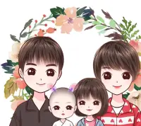 　　在猶太人中流傳著這樣一個故事：“塞爾瑪陪伴丈夫駐扎在一個沙漠的陸軍基地里。丈夫奉命到沙漠里去演習，她一個人留在陸軍的小鐵皮房子里，天氣熱的受不了。她沒有人可以聊天，身邊只有墨西哥人和印第安人，而他們又不會說英語。她非常難過，于是就寫信給遠在以色列的父母，說要丟開一切回家去。贖罪日那天，她收到父親的回信，回信只有兩行，這兩行信卻永遠留在了她心中，完全改變了她的生活。信的內容是這樣的：“兩個人從牢中的鐵窗望出去，一個看到泥土，一個卻看到了星星。”塞爾瑪讀懂了父親的信，覺得非常慚愧，她決定留下來尋找沙漠中的“星星”。于是，她開始和當地人交朋友，研究那些引人入迷的仙人掌和各種沙漠植物、物態，又學習有關土撥鼠的知識。沒多久，她驚奇地發現當地人對她特別友好，把自己最喜歡的，舍不得賣給觀光客的紡織品和陶器送給她做禮物，她發現原來難以忍受的沙漠環境變成了令人興奮、留連忘返的奇景。于是，她不再抱怨，不再焦慮，而是把原來使她認為惡劣的情況看做一生中最有意義的冒險，并為此寫了一本書《快樂的城堡》。”
　　她從自己的鐵皮房里看出去，終于看到了“星星”。沙漠沒有改變，印第安人也沒有改變，所有的東西都沒有改變，是什么讓這位女士的世界發生了這么大的改變呢？
　　是心態，是塞爾瑪的內心發生了變化，她的心態變了，整個世界給她的感受也隨之發生了相應的改變。
　　這不僅讓我聯想到父母眼中的孩子。我們看到了孩子身上的“沙漠和荒蕪”，還是看到了孩子身上“星星”的光彩？同樣的道理，這也取決于我們的心態。
　　有些父母在觀察自己的孩子時，總是以警察般細微、銳利的目光去審視，恐怕落下一點點劣跡從而讓孩子變壞，從不放過孩子哪怕一個小小的錯誤和缺點。父母們有著非常重要的理由，那就是：愛他們的孩子。因為愛，所以怕他們有什么閃失，怕他們因小小的失誤導致更重大的錯誤。于是，就會把孩子每一個小小的錯誤都大張旗鼓地拿出來，給孩子擺事實、講道理，苦口婆心地勸說，甚至以打罵、威脅來強迫孩子恢復父母心中的完美形象。殊不知，就在父母的教導與教訓中，讓孩子更加強化了自己的缺點和錯誤，讓孩子變得謹小慎微，變得自卑而失落，甚至在憤恨中破罐子破摔，迷失了自己。
　　其實，這就是父母在孩子身上把“沙漠和荒蕪”擴大化了，從而失去了看“星星”的機會。如果父母能改變一下心態，用欣喜的目光去觀察我們的孩子，用欣賞的態度去注視我們的孩子，用
