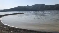 一同歡快地歌唱，一同歡快地跳舞，但要給對方獨處的自由配圖