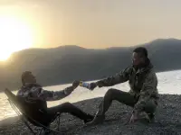 我們永遠無法消除人與人之間的差異和分歧，所以重要的不是如何消除沖突，而是如何帶著差異和分歧和睦相處配圖