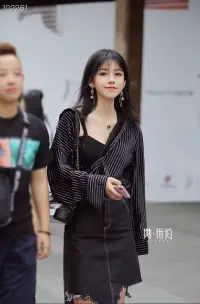 如果有人傾聽你，不對你評頭品足，不替你擔驚受怕，也不想改變你，媳婦多么美好啊！配圖