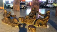 將內心呈現出來，它將拯救你；如若不然，它將摧毀你配圖