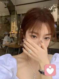 我們每個人對這世界都有著獨特的貢獻，尤其在我們以真實面目出現時配圖