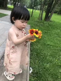 鼓勵是改變孩子行為最有效的方法，一個受到鼓舞的孩子不需要行為不當！配圖