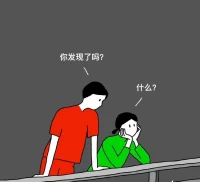 生活中遇到一個不掃興的人是多么的幸運，朋友也好，愛人也罷，都是相互的滋養，不是爭來斗去，那樣太內耗自己了。配圖