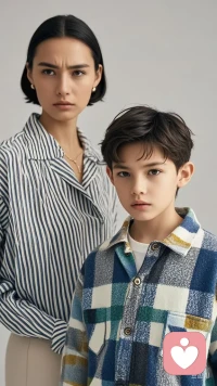 【青春心靈解碼】

今天分享父母必須要了解的孩子的防御機(jī)制--“沉默”。

孩子在青春期，他會(huì)逐漸建立自己的獨(dú)立身份，渴望跟父母拉開(kāi)一定的距離，從而探索自己的個(gè)性和界限，這個(gè)時(shí)候，孩子會(huì)選擇用沉默來(lái)分離。

比如說(shuō)，你問(wèn)他今天在校過(guò)得怎么樣啊，他會(huì)說(shuō)還行。如果你再追問(wèn)細(xì)節(jié)的話，他可能就會(huì)回避你、拒絕你、不理你。

這其實(shí)不只是為了自我保護(hù)，還包含著孩子對(duì)獨(dú)立感和安全感的需求，這個(gè)時(shí)候如果你不了解防御機(jī)制，你就會(huì)變得特別的焦慮，試圖用喋喋不休、追問(wèn)、勸說(shuō)或者講道理來(lái)拉住孩子，以求保持某種“鏈接”。

孩子以沉默來(lái)分離，父母用喋喋不休來(lái)拽住孩子，這就造成了青春期家庭里最常見(jiàn)的沖突狀態(tài)：孩子覺(jué)得自己的父母好煩哪，父母覺(jué)得孩子好叛逆啊.....親子沖突就是這樣發(fā)生的。

當(dāng)你了解了“沉默”是孩子做分離的自我保護(hù)機(jī)制，慢慢學(xué)會(huì)接納孩子的獨(dú)立，理解這是一種成長(zhǎng)過(guò)程中的自然現(xiàn)象，你就會(huì)有更多的耐心去跟孩子溝通，親子關(guān)系也會(huì)越來(lái)越好。配圖