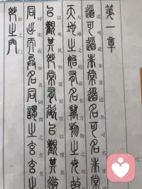 心若靜了，天地都靜了，靜了你才會去思考，你才會得到。配圖