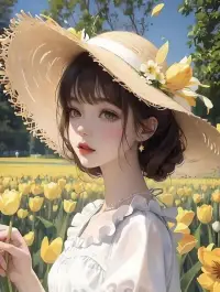 愿你歷經磨難后，心里依舊有陽光配圖