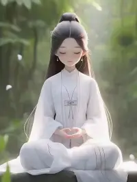 眾生豈能渡盡，隨緣，隨意，隨心吧配圖