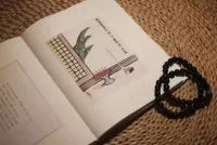 謹慎行事，謙卑做人……配圖