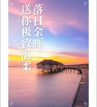 每天都值得被珍惜配圖