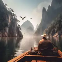 人的聰明絕不在投機(jī)取巧的技能方面，而在于腳踏實(shí)地，在于善良，勤奮，認(rèn)真，守信和對(duì)正義，真理的執(zhí)著追求和堅(jiān)守。擁有任何僥幸心理只能說(shuō)明受到的教訓(xùn)還不夠深配圖