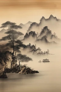 人到了一定階段，要學會從關系中脫身。
有時候，當你努力合群，反而會失去自我。
不如先學會與自己好好相處，去體會獨處的快樂。配圖