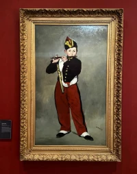 歷史、文化，藝術對人精神世界的充實與豐富無法預估
審美的培養，精神層面的享受和追求多一點，
對性情的陶冶，對世界的理解都大有幫助。配圖