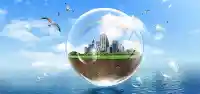 【環境】
當環境和自己沒有太多共鳴，是選擇做自己還是融入環境呢？尤其是由于種種原因，這種環境短時間也很難擺脫。那么我的建議是，做自己的同時接受環境。接受的意思是不對抗，不消極，不執著于反感與煩惱。在環境中去培育自己并做好重新選擇的準備。配圖
