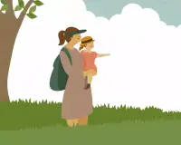 【育兒】
有來訪者問，現(xiàn)在孩子面臨學(xué)前，忽然發(fā)現(xiàn)教育孩子很難掌握一個(gè)度，連批評都不自覺的給孩子帶來了傷害，事后又懊悔自責(zé)。不知道該如何掌握這個(gè)度技能，教育好孩子又不傷害孩子。我認(rèn)為，涉及品性，價(jià)值觀的問題，需要在孩子犯錯時(shí)及時(shí)糾正，給予指導(dǎo)。其他方面可以給予孩子足夠的空間，給予他自由、安寧。這樣他自己會在犯錯的過程中去體會哪些可以做，哪些不能做。強(qiáng)制及過于周到的照顧，是一種控制欲。不如靜靜的看著孩子進(jìn)行自我探索，在他需要的時(shí)候拉他一把。配圖