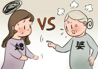 【婆媳關系】
有人問，什么樣的婆媳關系才是最合適的？我個人覺得，如果是相愛的，溝通和諧的夫妻關系，婆媳關系也會處理的比較好。你會因為對這個男人的感激，對婆婆的也產生了感恩之心。如果夫妻關系有問題，婆媳關系中的任何大小障礙都很難有效解決。男人的角色在這種關系中具備影響力。男性的心態與作為會影響婆媳關系。如果對婆婆能夠尊重、感激，承擔自己的責任，并保持適當的距離會比較妥當。其實對待任何人，把他當做客人好好相待即可。配圖