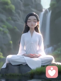 接納就代表接納你的過去，
接納你已經(jīng)努力地走過了今天；
無論今天過得怎么樣，
你已經(jīng)盡你所能了，
謝謝你，努力地走過了今天配圖