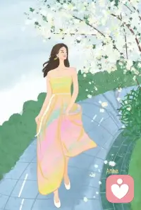 人生最好的狀態藏在三個字里
慢：慢下來，找到自己
清：學會適時清空自己
靜：靜下來做更好的自己配圖