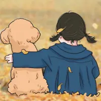 對(duì)痛苦的對(duì)抗，會(huì)讓我們陷入更痛苦的狀態(tài)……

承認(rèn)痛苦是生命的一部分，如果痛苦不可避免，那就允許接受～至少不會(huì)因?yàn)榻鉀Q不了痛苦而感到雙重痛苦配圖