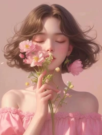如果你不執(zhí)著
你就是自由的配圖