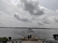 海阔天空