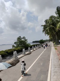 海阔天空