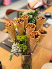 事來時，心對之，事去后，心止住，
自覺，自行，自省…配圖