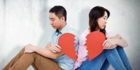 夫妻之間總是相互成全，一個大包大攬，一個就游手好閑。配圖