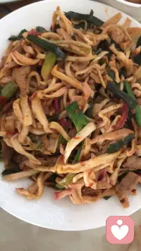 做几道家常菜 有没有食欲呢^_^配图